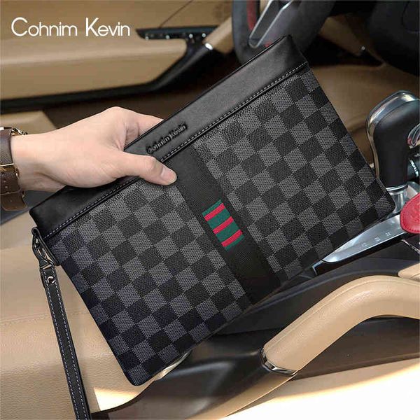 handbag tiktok man's hand bag, male head leather, soft anti-theft card, real large capacity envelope bag., Black;red
handbag tiktok man's hand bag, male head leather, soft anti-theft card, real large capacity envelope bag., Black;red