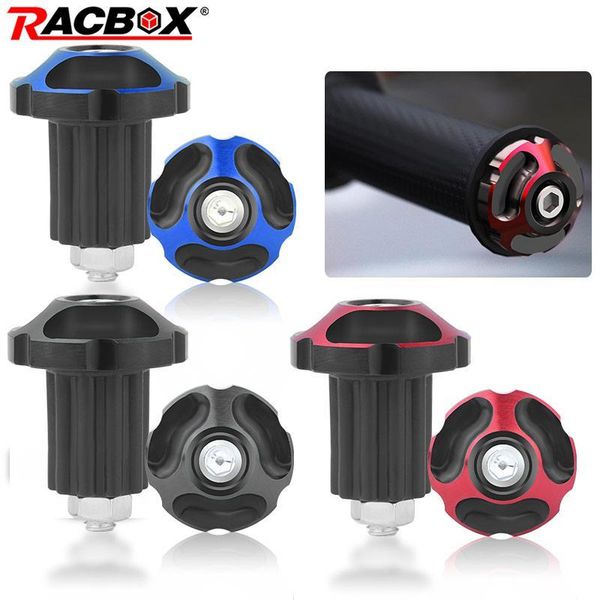motorcycle mirrors 2pcs handlebar plug end cap bicycle grip anti-slip firm caps cnc aluminum motorbike accessories
motorcycle mirrors 2pcs handlebar plug end cap bicycle grip anti-slip firm caps cnc aluminum motorbike accessories