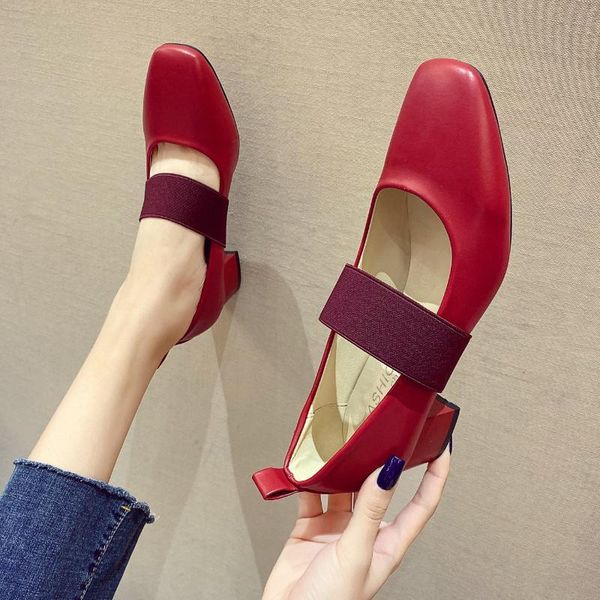 dress shoes block heels for women pumps lolita lace-up 2021 sandals ladies square toe shallow mouth clogs on a wedge sweet chunky mary, Black
dress shoes block heels for women pumps lolita lace-up 2021 sandals ladies square toe shallow mouth clogs on a wedge sweet chunky mary, Black