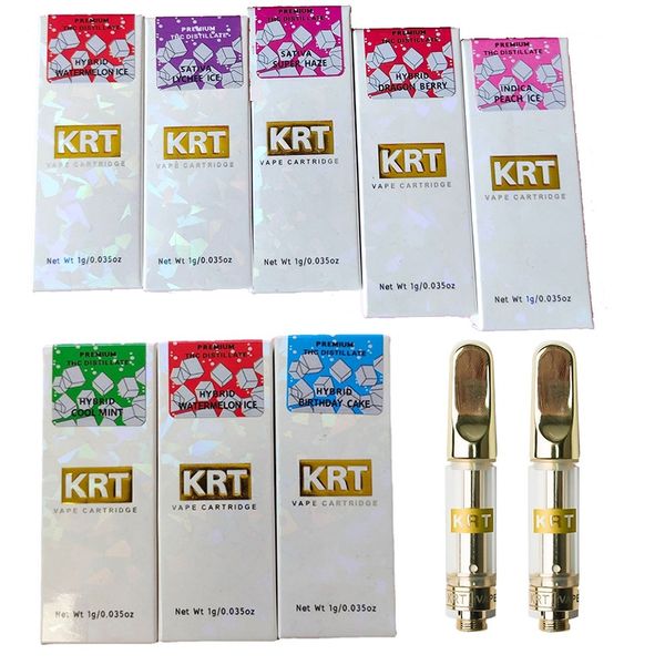 krt vape cartridges packing boxes 0.8ml ceramic cartridge atomizers 510 thread glass tank thick oil carts packaging box us
krt vape cartridges packing boxes 0.8ml ceramic cartridge atomizers 510 thread glass tank thick oil carts packaging box us