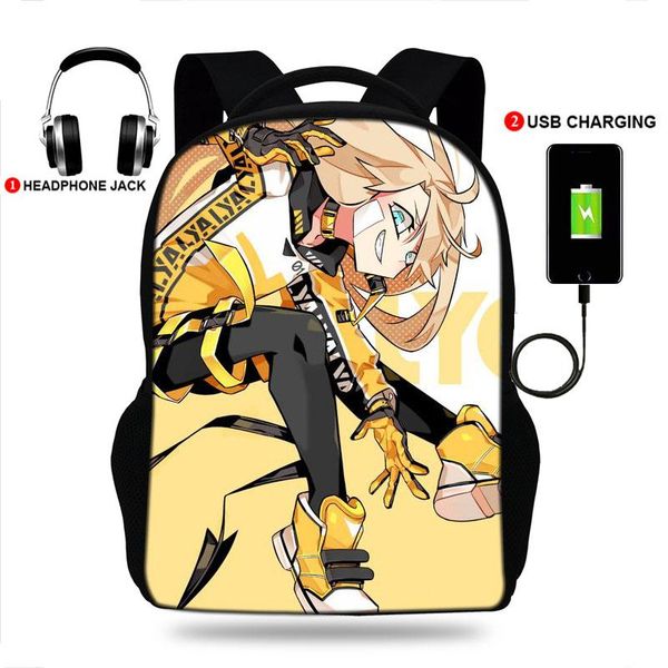 backpack 17-inch cute skater girl for teenagers usb charge print girls rucksack children school bag
backpack 17-inch cute skater girl for teenagers usb charge print girls rucksack children school bag