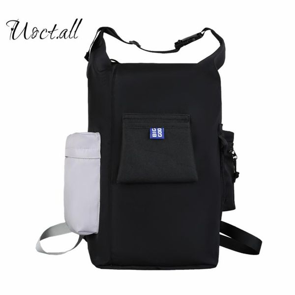 backpack schoolbag boys korean version harajuku ulzzang female trend fashion wild personality men's brand
backpack schoolbag boys korean version harajuku ulzzang female trend fashion wild personality men's brand