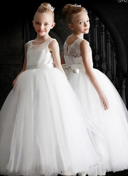girl's dresses applique tulle birthday o-neck christmas wedding party events kids formal wear girls pageant sleeveless flower, Red;yellow
girl's dresses applique tulle birthday o-neck christmas wedding party events kids formal wear girls pageant sleeveless flower, Red;yellow