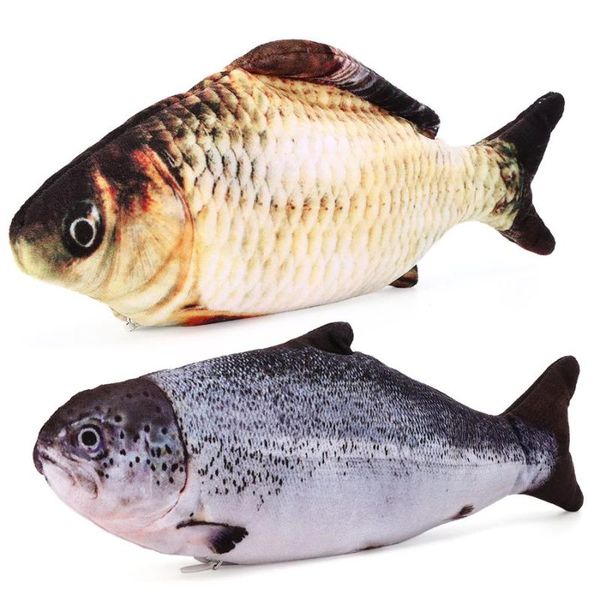 cat toys durable exercise usb rechargeable electric simulation artificial fish playing pet supplies
cat toys durable exercise usb rechargeable electric simulation artificial fish playing pet supplies