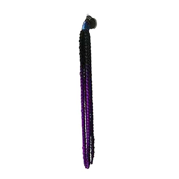 motorcycle helmets helmet braids gradient braid ponytail hair accessories with suction cup
motorcycle helmets helmet braids gradient braid ponytail hair accessories with suction cup