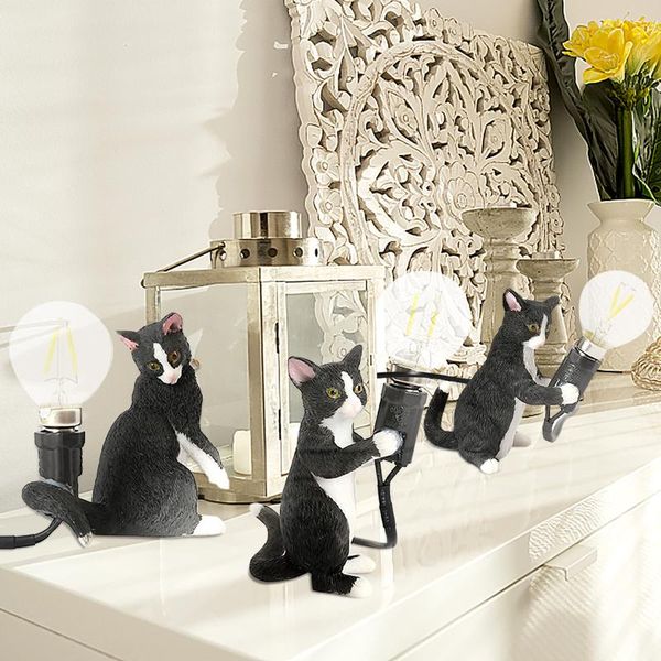 wall lamp nordic creative cute animal mouse led lighting living room dining bedroom table modern black us plug
wall lamp nordic creative cute animal mouse led lighting living room dining bedroom table modern black us plug