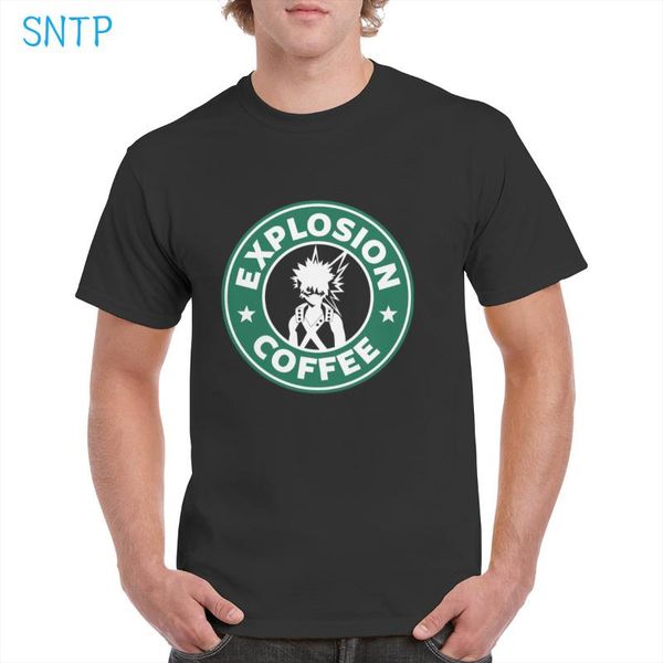 men's t-shirts katsuki bakugo coffee t shirt my hero academia anime black ulzzang graphics 100% cotton oversized female/man, White;black
men's t-shirts katsuki bakugo coffee t shirt my hero academia anime black ulzzang graphics 100% cotton oversized female/man, White;black