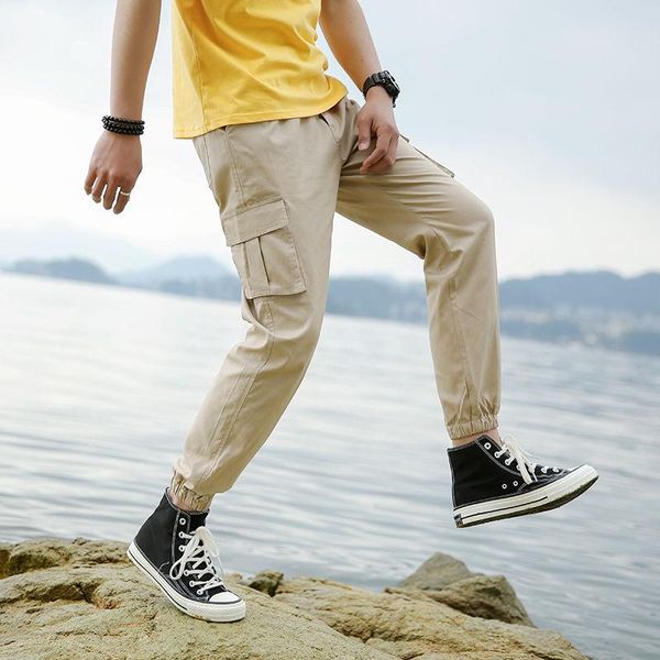 men's pants hip hop black pencil jogger men elastic waist tactics cargo male ribbon pocket 4xl xxxxl
men's pants hip hop black pencil jogger men elastic waist tactics cargo male ribbon pocket 4xl xxxxl