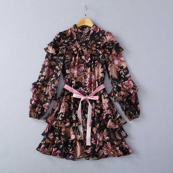 casual dresses kz03146 female fashion spring dressed luxury brand european design party dress ss7q, Black;gray
casual dresses kz03146 female fashion spring dressed luxury brand european design party dress ss7q, Black;gray