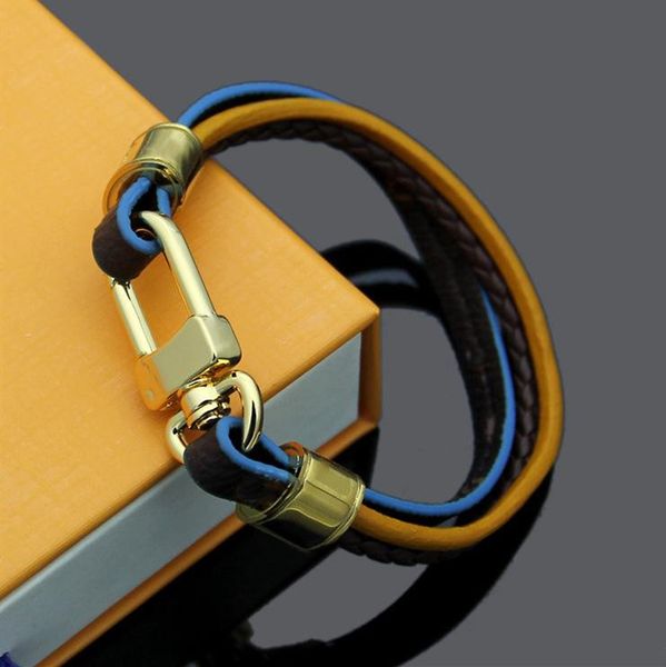 with box woven hand rope bracelet with bracelet brass bracelets magnet buckle for men and women code rope, White
with box woven hand rope bracelet with bracelet brass bracelets magnet buckle for men and women code rope, White