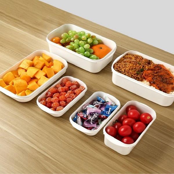 storage bottles & jars refrigerator box food fresh sealed container lunch bento boxes with lid home kitchen multi-function leak proof organi
storage bottles & jars refrigerator box food fresh sealed container lunch bento boxes with lid home kitchen multi-function leak proof organi