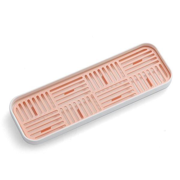 kitchen storage & organization home double layers detachable accessory hollowed out holders 1pc drying bowls shelf cutlery dish drainer tray
kitchen storage & organization home double layers detachable accessory hollowed out holders 1pc drying bowls shelf cutlery dish drainer tray