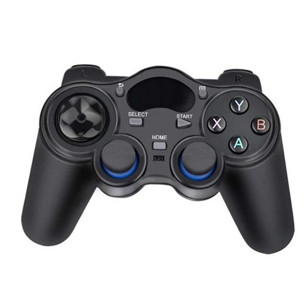 game controllers & joysticks 2.4g wireless gamepad with otg converter and mobile phone holder games accessories for ps 3
game controllers & joysticks 2.4g wireless gamepad with otg converter and mobile phone holder games accessories for ps 3