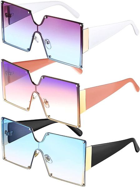outdoor eyewear oversized shield sunglasses vintage flat chic big square for women
outdoor eyewear oversized shield sunglasses vintage flat chic big square for women