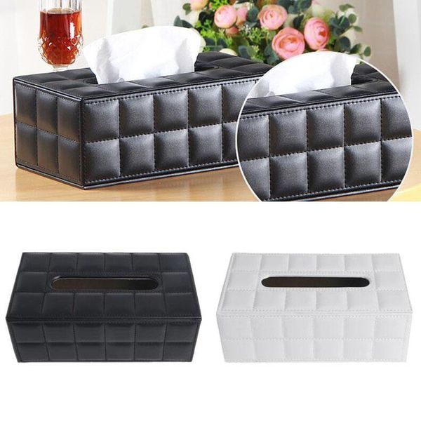 tissue boxes & napkins room kitchen car pu leather box holder napkin paper cover rectangle case home organizer decor
tissue boxes & napkins room kitchen car pu leather box holder napkin paper cover rectangle case home organizer decor