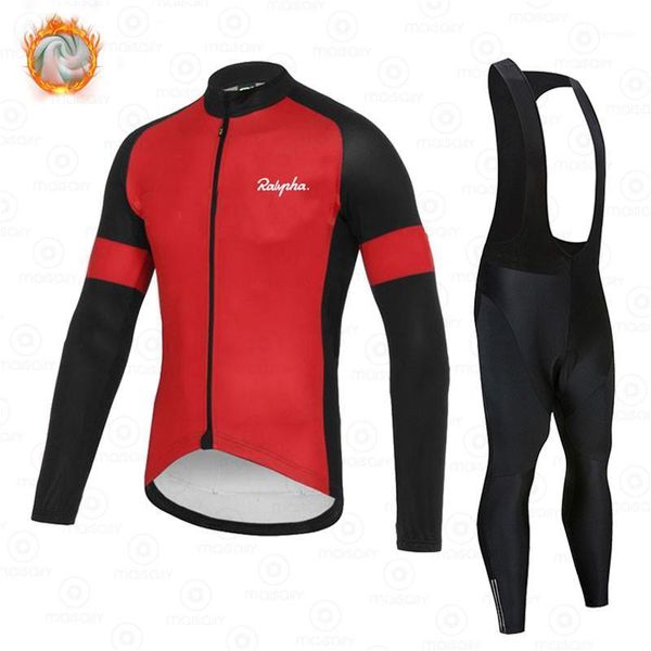 ralvpha ropa ciclismo warm winter raphaful 2021 men fleece jersey suit bib pants tights triathlon cycling clothing1, Black;blue
ralvpha ropa ciclismo warm winter raphaful 2021 men fleece jersey suit bib pants tights triathlon cycling clothing1, Black;blue