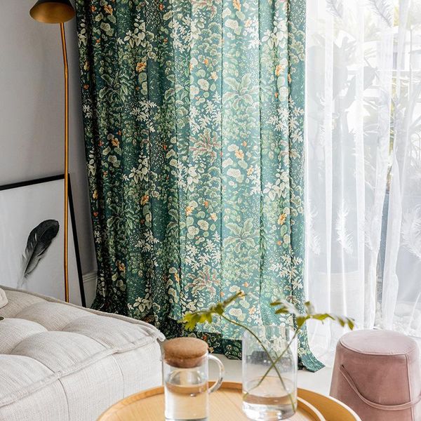 modern simple mediterraneanstyle plant curtains fabric polyester curtain cotton printed for living dining room & drapes
modern simple mediterraneanstyle plant curtains fabric polyester curtain cotton printed for living dining room & drapes