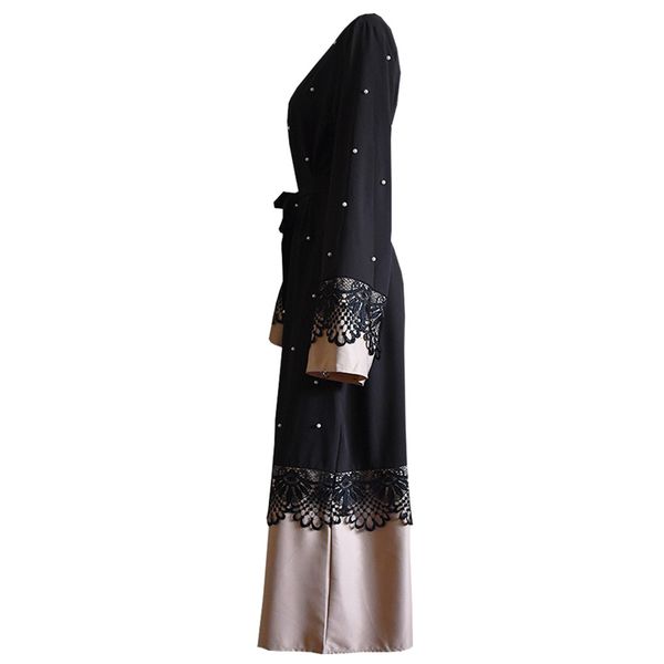 plus size vestidos dubai abaya kaftan women maxi hijab muslim fashion dress turkish islamic clothing robe femme musulman de mode, Red
plus size vestidos dubai abaya kaftan women maxi hijab muslim fashion dress turkish islamic clothing robe femme musulman de mode, Red
