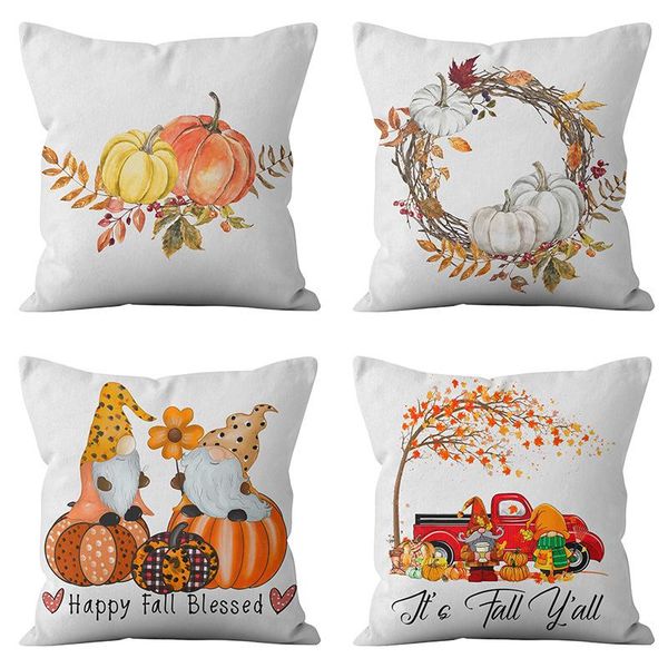 cushion/decorative pillow double sides printed thanksgiving pillowcase cover fall home decoration pumpkin dwarf cushion 45x45cm
cushion/decorative pillow double sides printed thanksgiving pillowcase cover fall home decoration pumpkin dwarf cushion 45x45cm