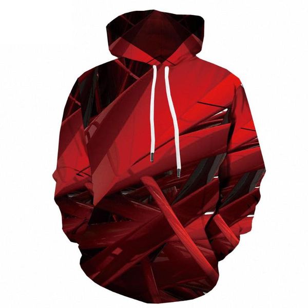 men's hoodies & sweatshirts spring women's hoodie sweatshirt red 3d abstract print punk anime harajuku style hip hop pullover chi, Black
men's hoodies & sweatshirts spring women's hoodie sweatshirt red 3d abstract print punk anime harajuku style hip hop pullover chi, Black