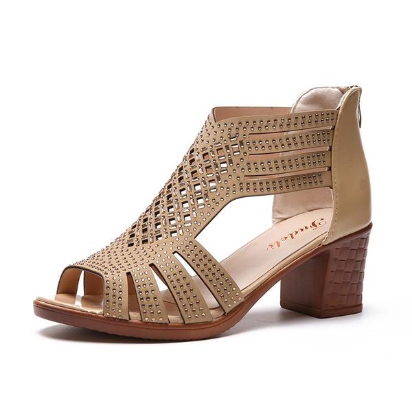 dress shoes sandals spring summer ladies women wedge fashion fish mouth hollow roma lady platform black crystal
dress shoes sandals spring summer ladies women wedge fashion fish mouth hollow roma lady platform black crystal