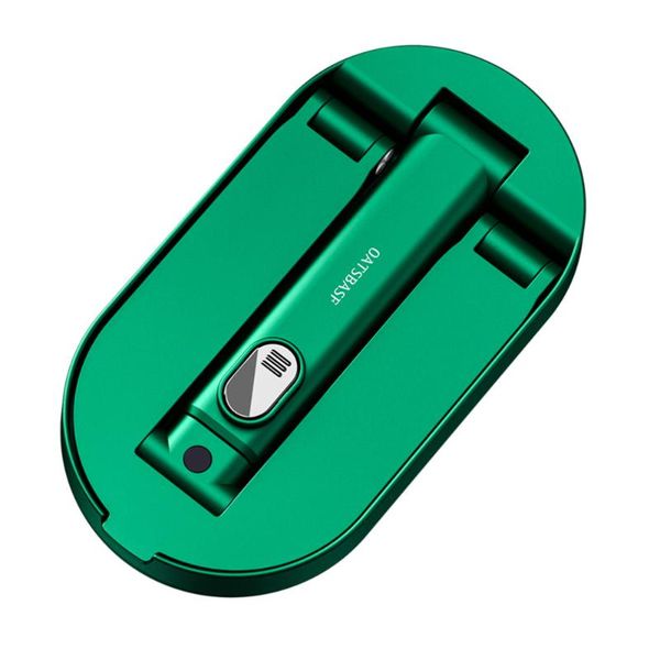 cell phone mounts & holders 1pc folding multi-functional holder practical tablet (green)
cell phone mounts & holders 1pc folding multi-functional holder practical tablet (green)
