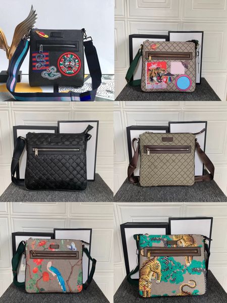 messenger bags pouches printed and embroidery tiger bird shoulder real leather crossbody handbag bag for man
messenger bags pouches printed and embroidery tiger bird shoulder real leather crossbody handbag bag for man
