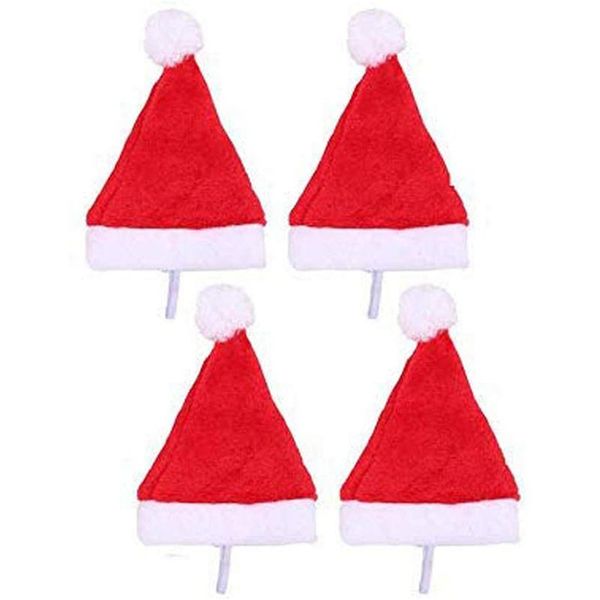 dog apparel pet christmas hats cats and dogs creative headwear dress up holiday party decorations
dog apparel pet christmas hats cats and dogs creative headwear dress up holiday party decorations