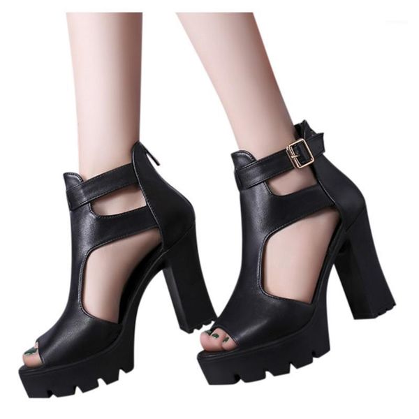 sagace women sandals 2021 summer ladies fish mouth fashion thick comfortable and breathable party females shoes1, Black
sagace women sandals 2021 summer ladies fish mouth fashion thick comfortable and breathable party females shoes1, Black