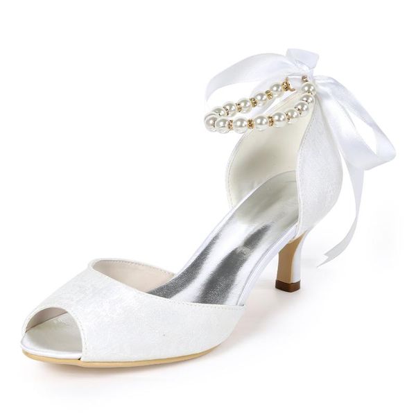 dress shoes onnpnnq kitten heels lace pearls wedding peep toe ribbon tie bridal party pump women, Black
dress shoes onnpnnq kitten heels lace pearls wedding peep toe ribbon tie bridal party pump women, Black