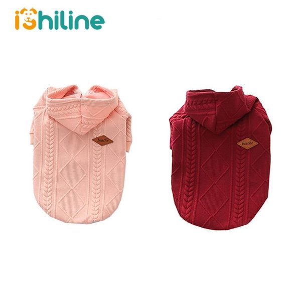 dog apparel pet clothes sweater kint shirt hoodie zipper easy to wear for small cats 3 colors cat
dog apparel pet clothes sweater kint shirt hoodie zipper easy to wear for small cats 3 colors cat