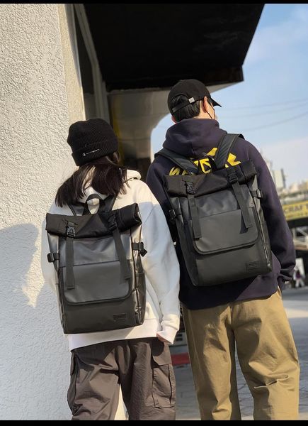 japanese all-match college student schoolbag fashion trend sports backpack men's leisure travel computer bag
japanese all-match college student schoolbag fashion trend sports backpack men's leisure travel computer bag