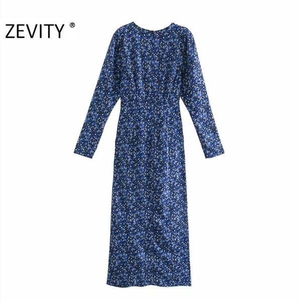zevity new women vintage v neck flower print pleated shirtdress ladies long sleeve back zipper vestido chic split dresses ds4516, Black;gray
zevity new women vintage v neck flower print pleated shirtdress ladies long sleeve back zipper vestido chic split dresses ds4516, Black;gray