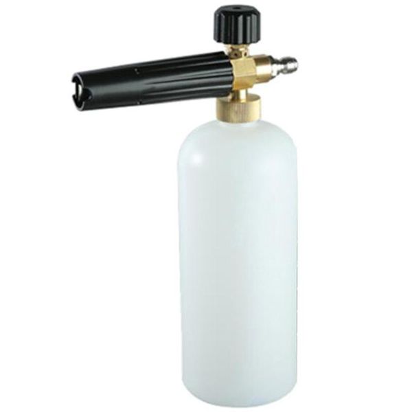 watering equipments 1/4 interface foam pot, high pressure car wash multifunctional disinfection pa household foaming
watering equipments 1/4 interface foam pot, high pressure car wash multifunctional disinfection pa household foaming