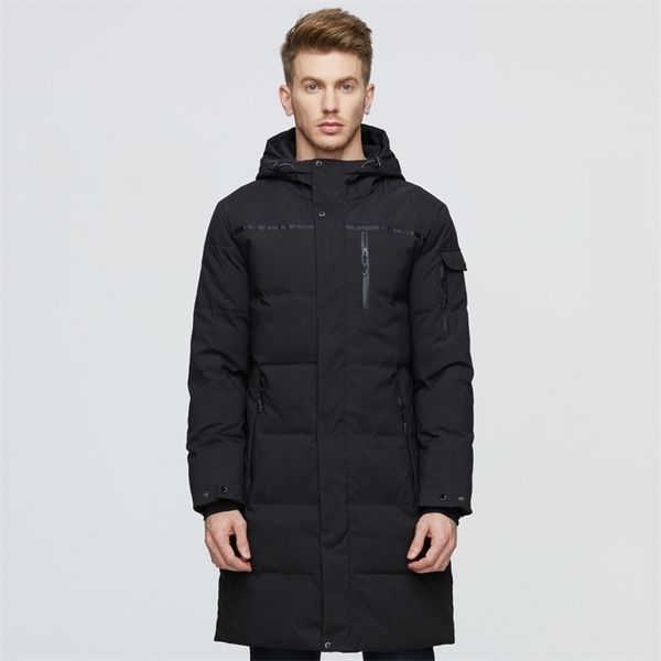 winter men long down jacket hooded loose white duck coat thick warm parkas snow 211214, Black
winter men long down jacket hooded loose white duck coat thick warm parkas snow 211214, Black