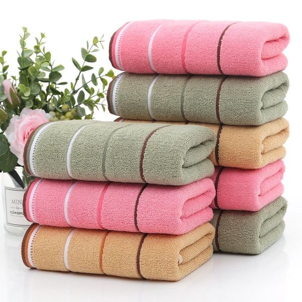towel cotton bath lengthened and enlarged 40x90cm gift sports beach hair hand bathroom set face
towel cotton bath lengthened and enlarged 40x90cm gift sports beach hair hand bathroom set face
