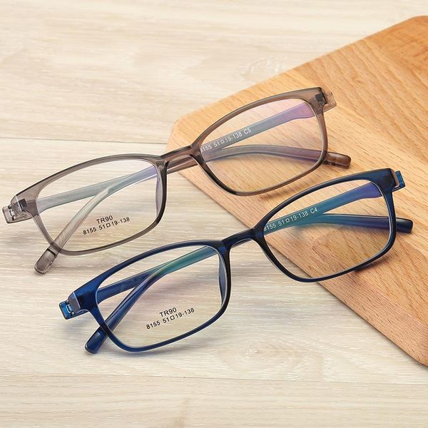 fashion sunglasses frames tr90 vintage square glasses frame men women retro clear lens prescription eyeglasses myopia optical spectacles eye, Black
fashion sunglasses frames tr90 vintage square glasses frame men women retro clear lens prescription eyeglasses myopia optical spectacles eye, Black