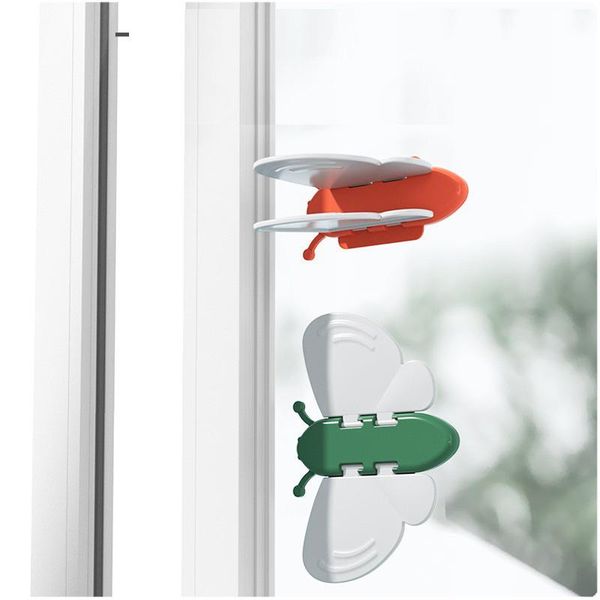 baby butterfly shape for window lock sliding child protection anti-pinch push pull translation carriers, slings & backpacks
baby butterfly shape for window lock sliding child protection anti-pinch push pull translation carriers, slings & backpacks