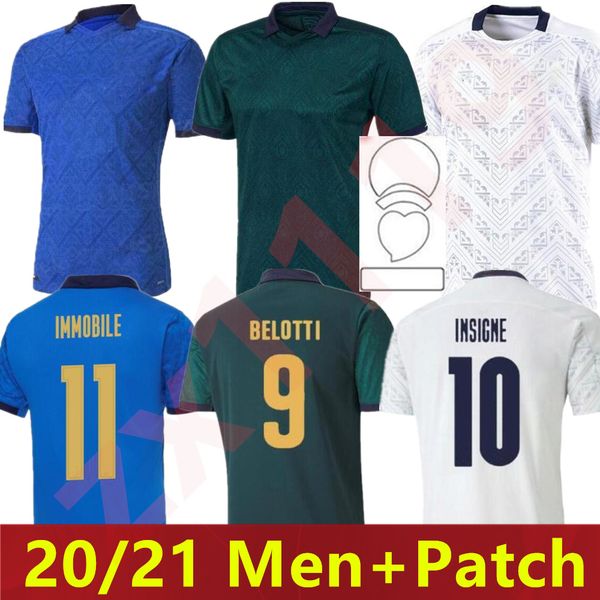 2021 BARELLA SENSI INSIGNE soccer Jerseys 20 21 Renaissance CHIELLINI BELOTTI ITALY FOOTBALL SHIRT Men sets uniforms, Black;yellow
2021 BARELLA SENSI INSIGNE soccer Jerseys 20 21 Renaissance CHIELLINI BELOTTI ITALY FOOTBALL SHIRT Men sets uniforms, Black;yellow
