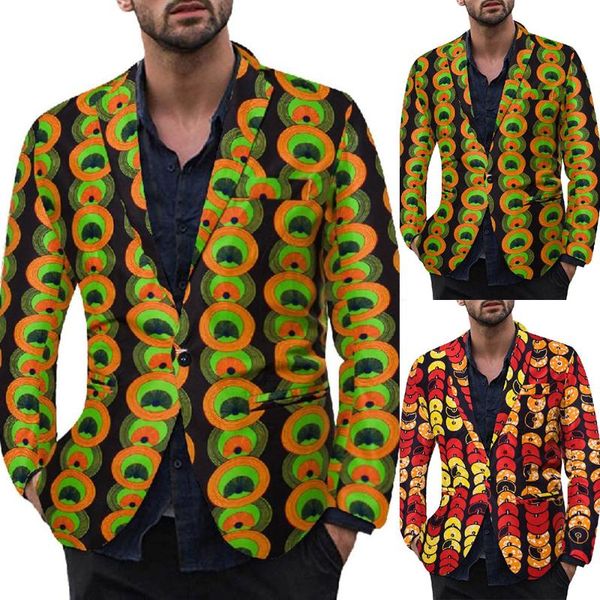 men's suits & blazers fashion fummy suit coats men single breasted ethnic printed jacket casual long sleeve blazer coat pocket weddy pa, White;black
men's suits & blazers fashion fummy suit coats men single breasted ethnic printed jacket casual long sleeve blazer coat pocket weddy pa, White;black