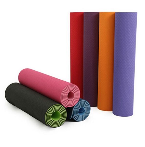 yoga mats yingtouman 183*61*0.6cm mat non slip carpet for beginner environmental fitness gymnastics men women
yoga mats yingtouman 183*61*0.6cm mat non slip carpet for beginner environmental fitness gymnastics men women