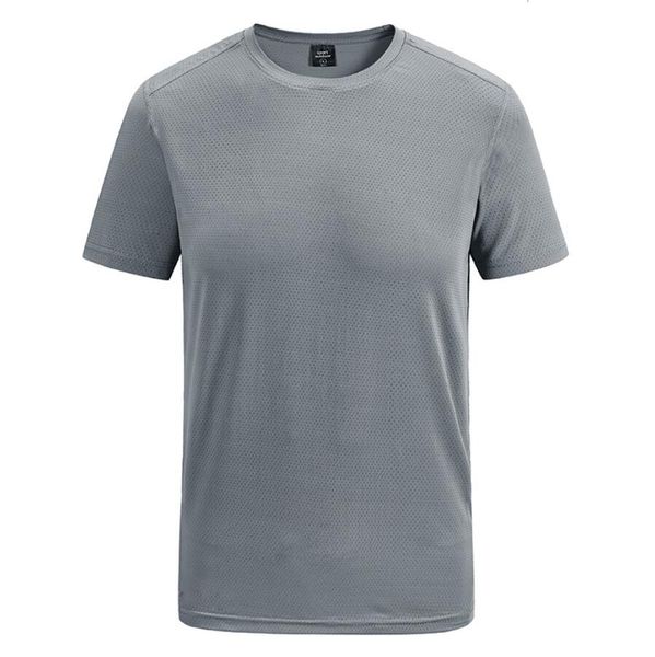 men's t-shirts outdoor men's summer quick-drying short-sleeved sports fitness t-shirt plus size rof1, White;black
men's t-shirts outdoor men's summer quick-drying short-sleeved sports fitness t-shirt plus size rof1, White;black