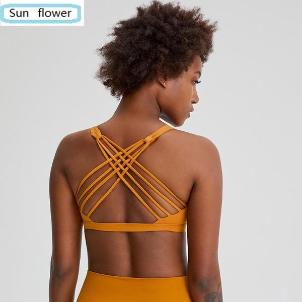 flower crisscross straps plain fitness yoga bras women naked feel padded workout gym sports bra athletic brassiere xs-xl outfit
flower crisscross straps plain fitness yoga bras women naked feel padded workout gym sports bra athletic brassiere xs-xl outfit