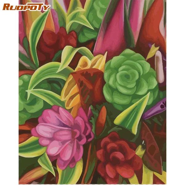paintings ruopoty 40x50cm frameless oil painting by numbers flower on canvas diy coloring acrylic paint wall art gift
paintings ruopoty 40x50cm frameless oil painting by numbers flower on canvas diy coloring acrylic paint wall art gift
