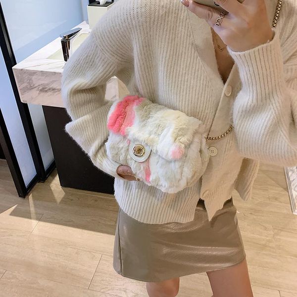 trend ladies design sense lamb hair messenger bag fashion chain mobile phone cute college style senior shoulder clutch bags
trend ladies design sense lamb hair messenger bag fashion chain mobile phone cute college style senior shoulder clutch bags