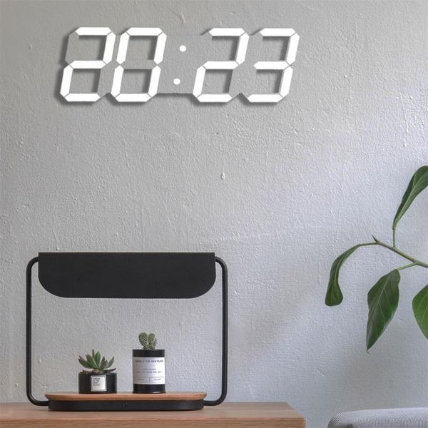 desk & table clocks vintage 3d large wall clock modern design usb led digital electronic on the home decor kitchen watch
desk & table clocks vintage 3d large wall clock modern design usb led digital electronic on the home decor kitchen watch