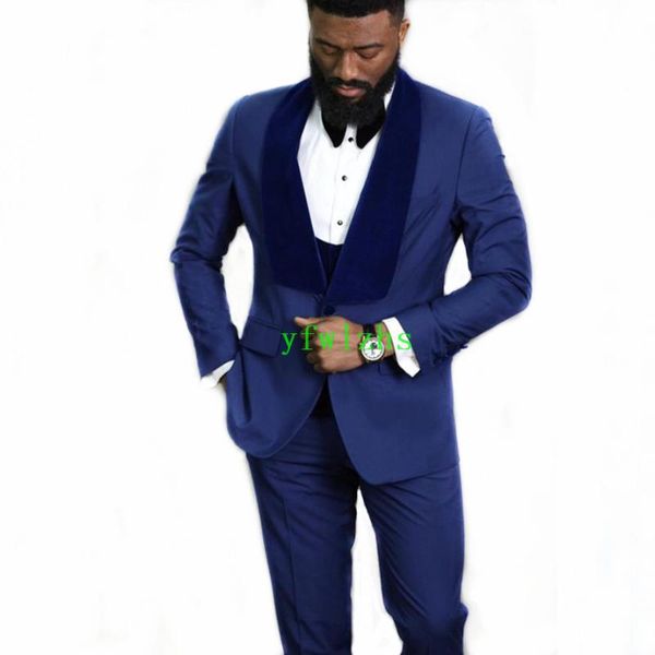 men's suits & blazers handsome one button groomsmen shawl lapel groom tuxedos men wedding/prom/dinner blazer(jacket+pants+vest+tie) 483, White;black
men's suits & blazers handsome one button groomsmen shawl lapel groom tuxedos men wedding/prom/dinner blazer(jacket+pants+vest+tie) 483, White;black