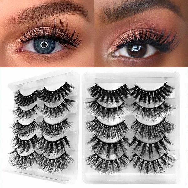 pairs faux 3d false eyelashes natural short 20mm mink hair lashes vendors wholesale mix individual volume extension
pairs faux 3d false eyelashes natural short 20mm mink hair lashes vendors wholesale mix individual volume extension
