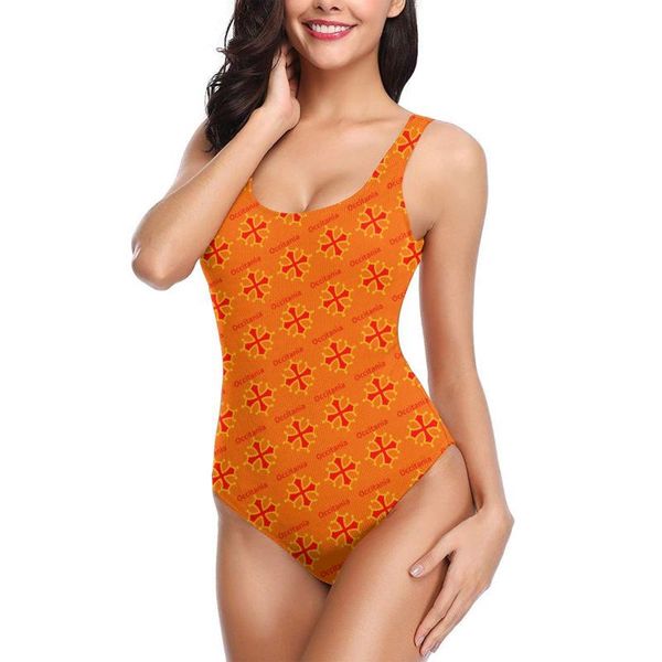 women's swimwear occitania - occitanie occitan women exotic bikinis swimsuit patriotic bathing suit, White;black
women's swimwear occitania - occitanie occitan women exotic bikinis swimsuit patriotic bathing suit, White;black