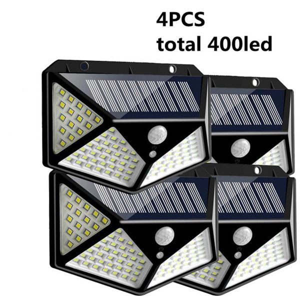 floodlights 128 cob 100 led solar light outdoor lamp pir motion sensor powered sunlight street for garden decoration
floodlights 128 cob 100 led solar light outdoor lamp pir motion sensor powered sunlight street for garden decoration